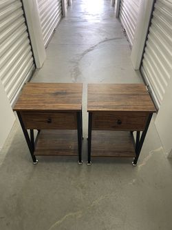 Night stands