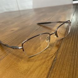 Vintage Oakley Sunglasses 