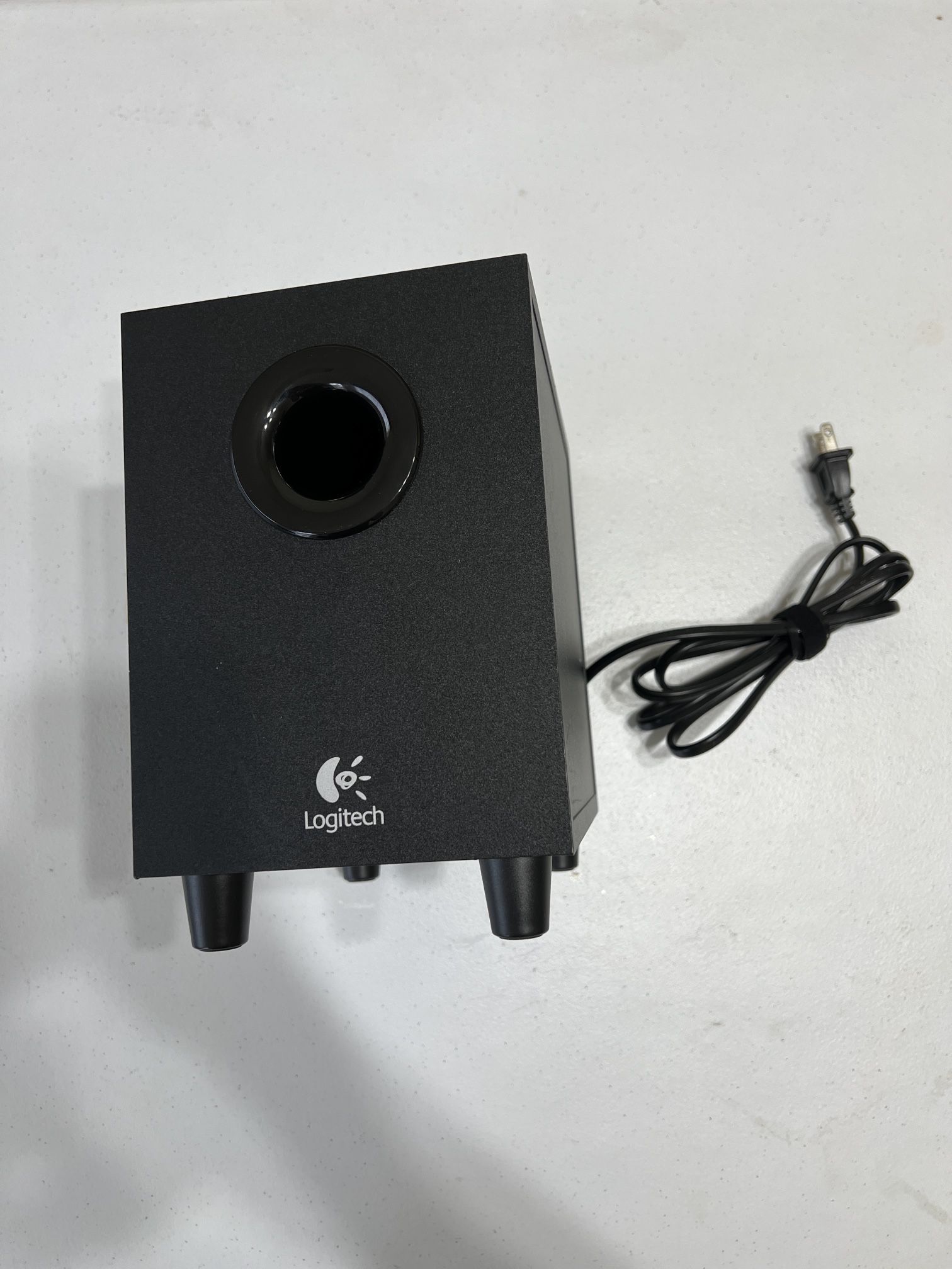 Logitech Z323 Subwoofer