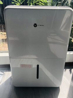 Vremi 50pt. Energy Star Dehumidifier