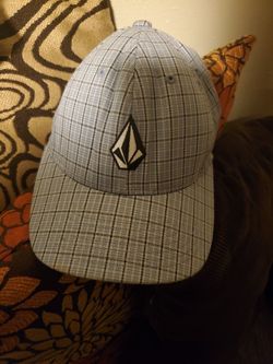 Volcom Kids Hat