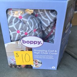 Shopping Cart Cover 
