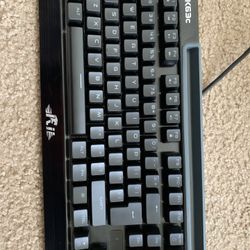 RII K63c Gaming Keyboard 