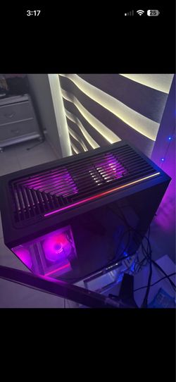 Gaming pc