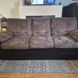 Free Sofa And Loveseat