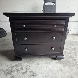 Chest Of Drawers Solid Wood