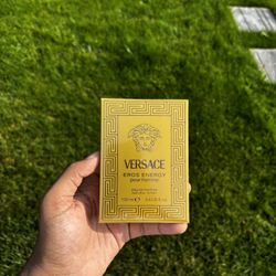 Versace Eros Energy | Men’s Cologne & fragrance
