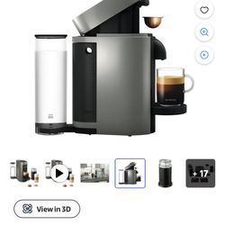 ⭐️Nespresso⭐️