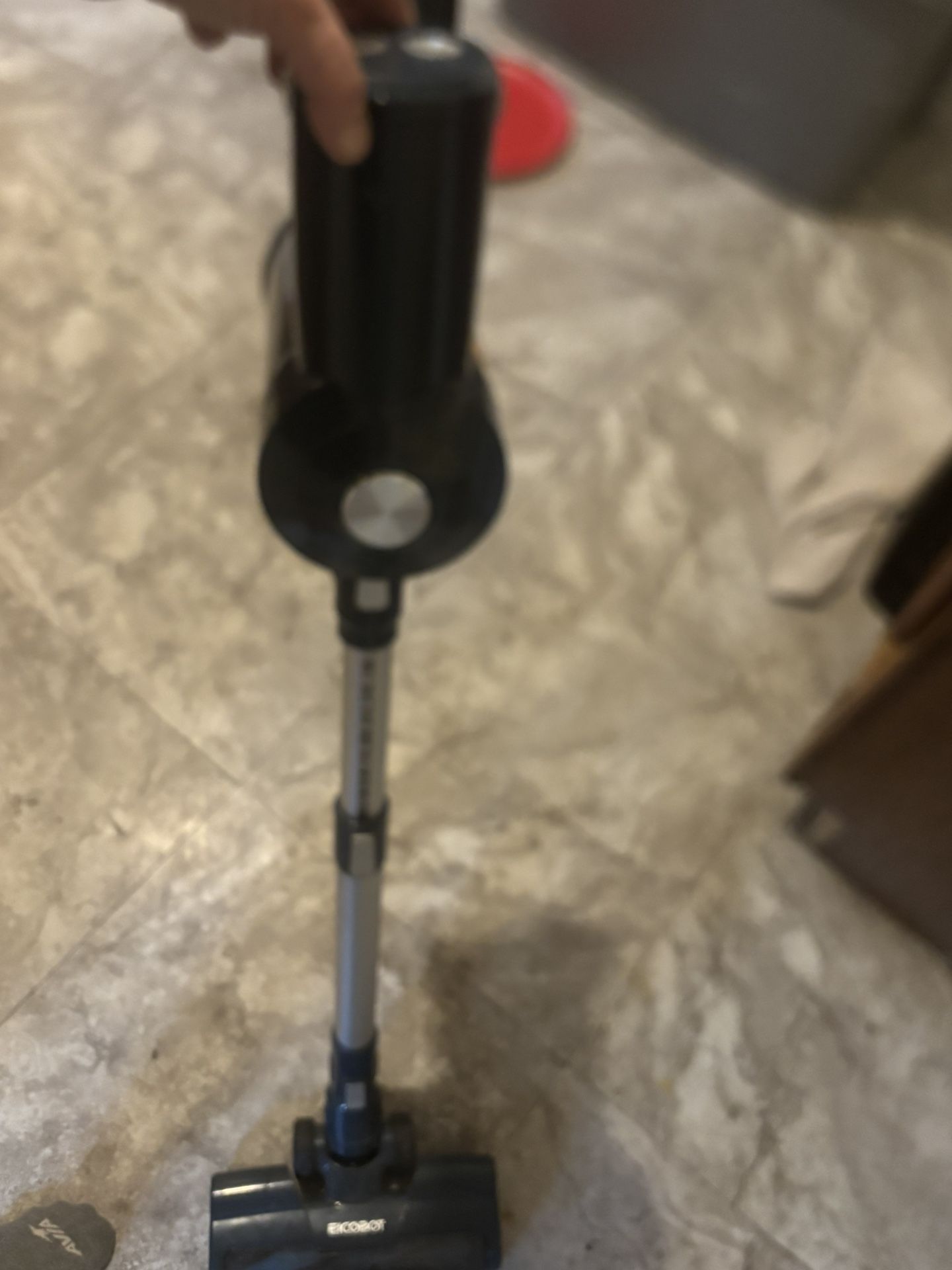 Eicobot Cordless Vacuum