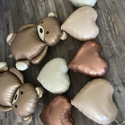 Free Ballon’s 🧸