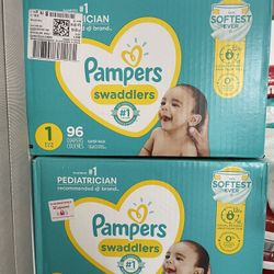 Diapers 