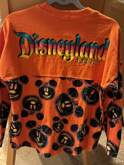 Kids Disney Spirit Shirt
