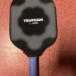 Pickleball Crbn Trufoam 2