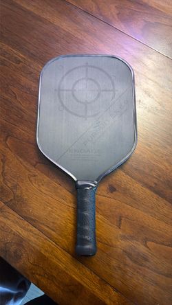 Engage pursuit EX 6.0 pickleball paddle