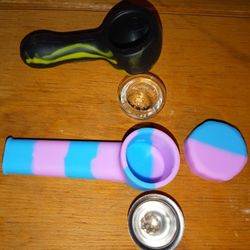 Smoke Pipes