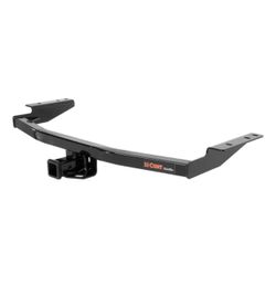 CLASS 3 TRAILER HITCH, 2" RECEIVER, SELECT INFINITI QX60, NISSAN PATHFINDER #13126