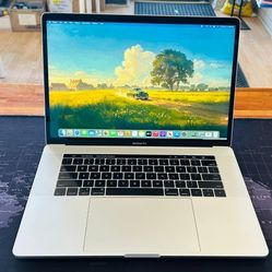 Apple MacBook Pro 15” 💻 2.9Ghz 16GB RAM 500GB SSD