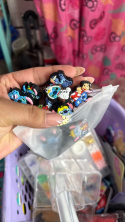 Stitch