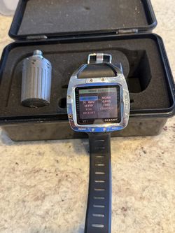 Dive Gear
