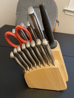 Knife Set