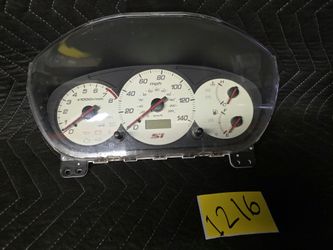 2002 Honda civic si (EP3) parts
