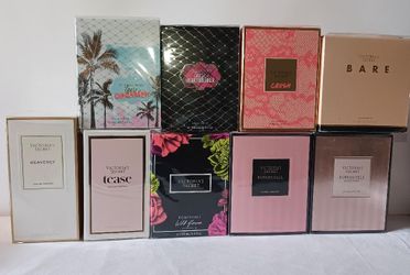 ❤Victoria Secret Perfumes❤
