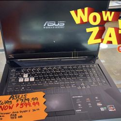 Asus Laptop