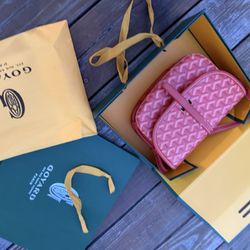 Goyard  Bag