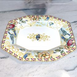 Vintage Spode China Platter Made In England