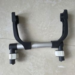 Nuna Pipa Lite Adapter For Bugaboo Donkey