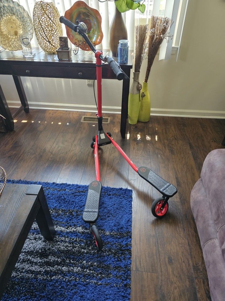 Scooter Great Condition Don't Need