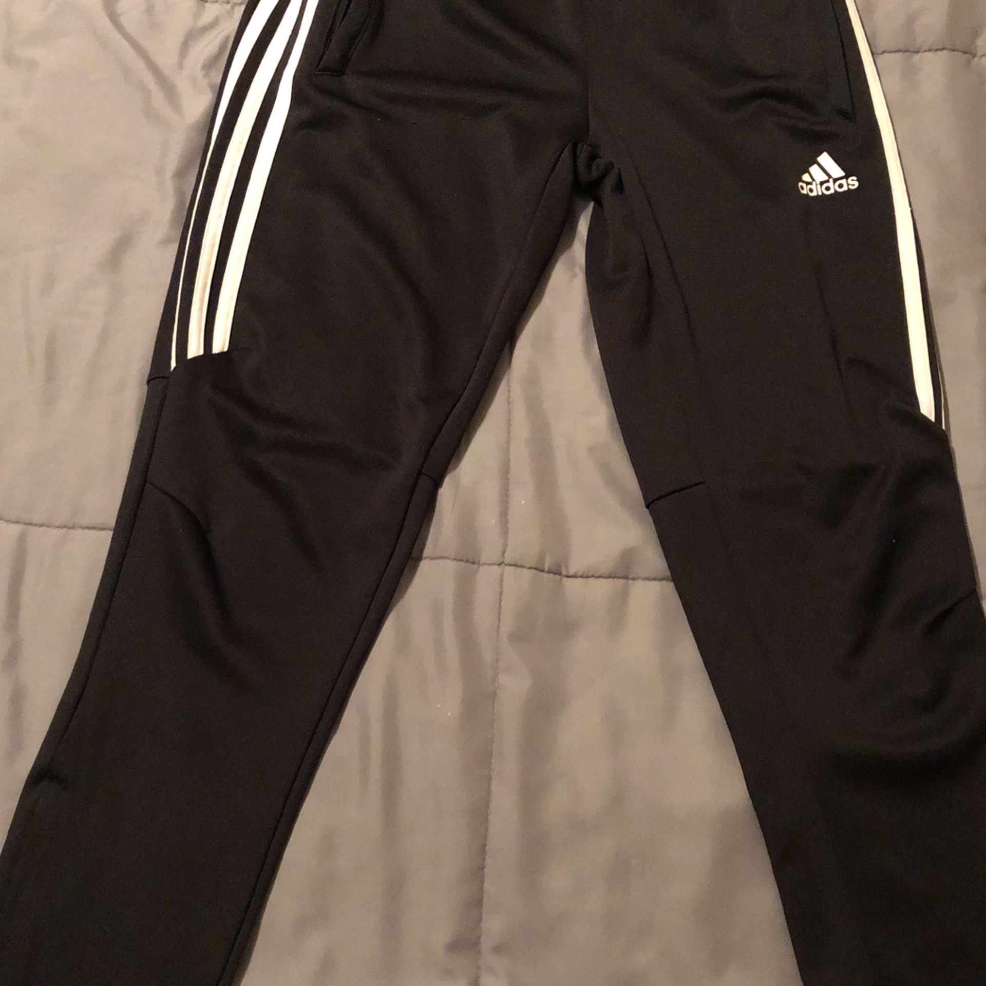 Unisex Adidas Jogger Pant