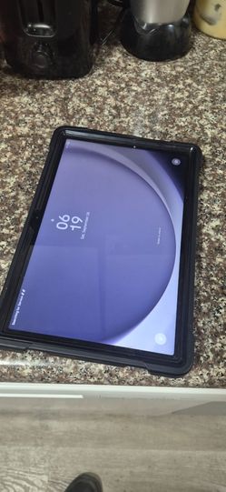 Samsung tablet A9+5G