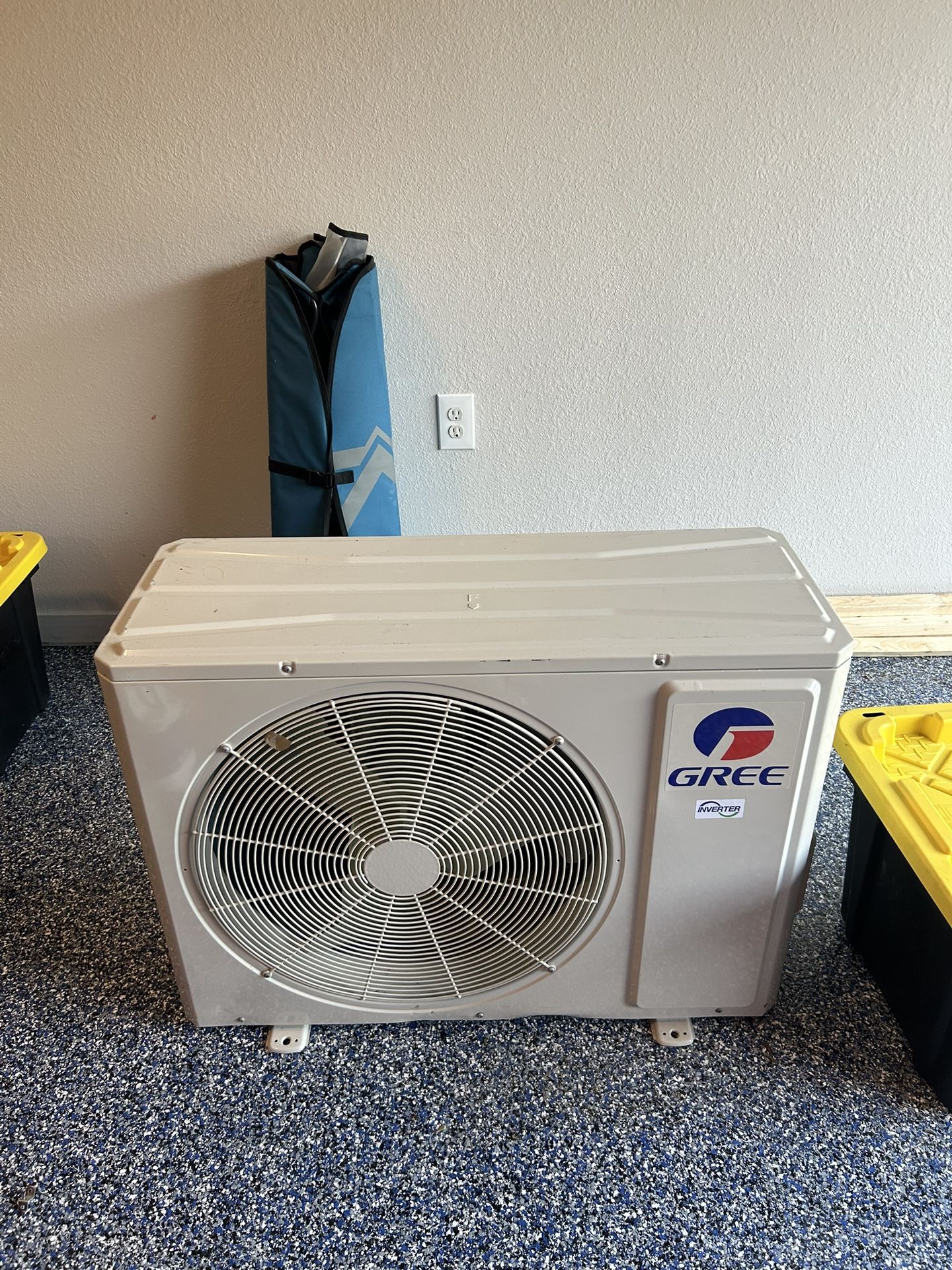 A/C Unit 3 Ton