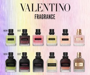 Do you need a perfume? You can ask for the one you like the most. I have a lot of variety of perfumes