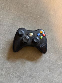 Xbox Controller