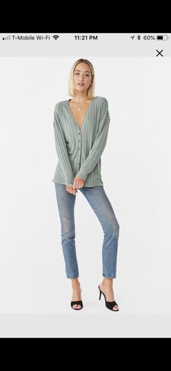NWT forever21 cardigan