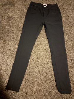 Pink ivy jeans 9/29