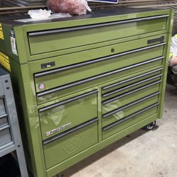 matco 4s toolbox