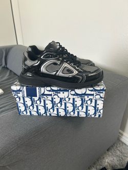 (CD) DIOR Shoes
