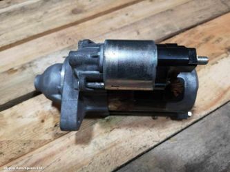 Starter For Toyota Corolla,Matrix,Pontiac Vibe