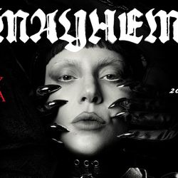 Lady Gaga At The Career Forum