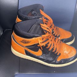 Air Jordan 1 Retro High OG 'Shattered Backboard 3.0'