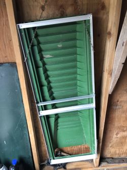 Le’Trap gold prospecting stuff