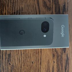 Brand New Google Pixel 10a Unlocked
