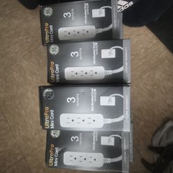 GE UltraPro Mini Cord