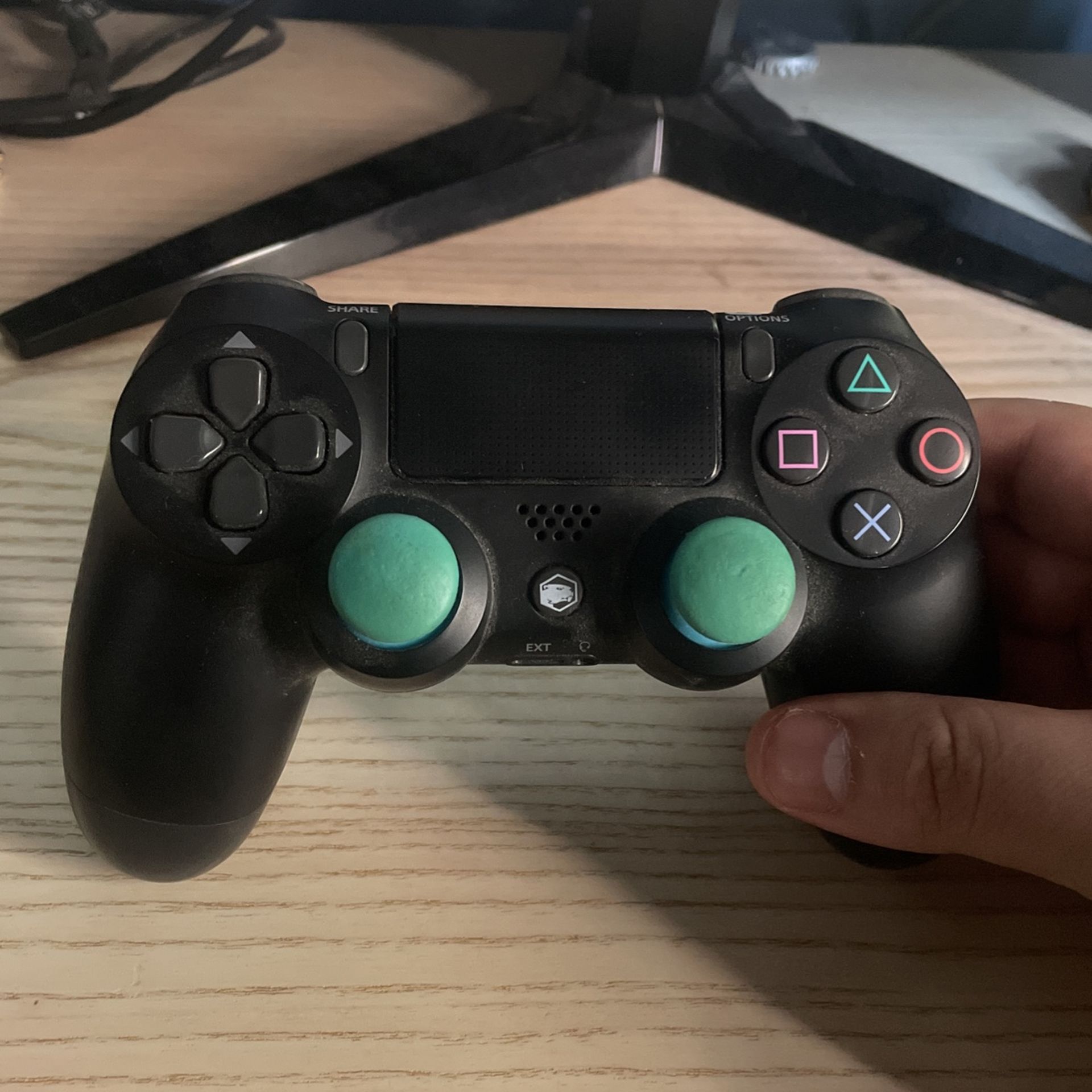 Play Station 4 Controller