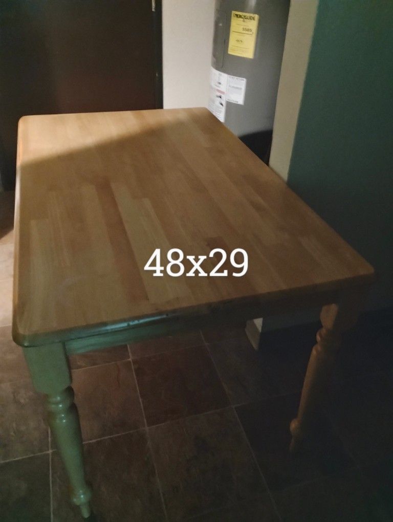 Table N Chairs