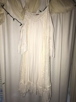 Woman’s size small dress