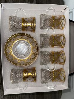 Cup Set